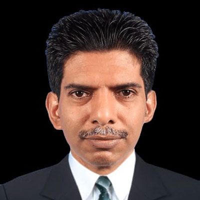 Prof. Shaman Rajindrajith