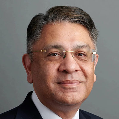 Dr. Ajay Kaul
