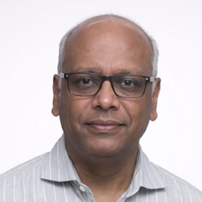 Dr. Sanjay Bansal
