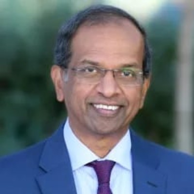 Prof. T.S. Gunasekaran